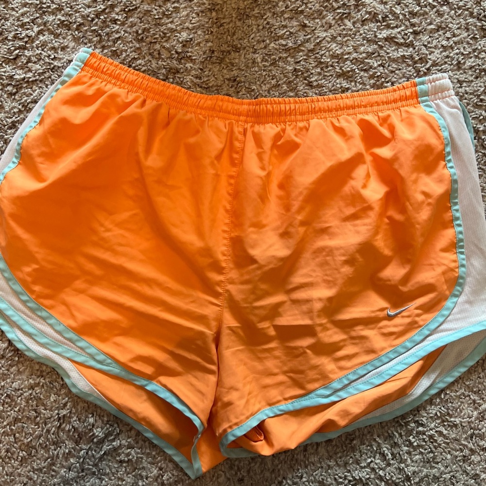 Nike shorts